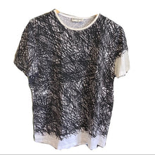 Load image into Gallery viewer, BALENCIAGA cotton T-shirt POP