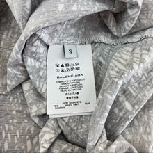 Load image into Gallery viewer, BALENCIAGA cotton T-shirt POP