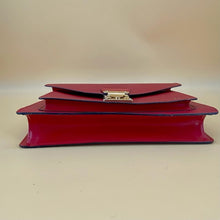 Load image into Gallery viewer, LOUIS VUITTON Red Metie Vintage handbag