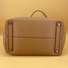 Load image into Gallery viewer, DIOR Open Bar leather 2way tote TWS