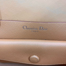Load image into Gallery viewer, DIOR Open Bar leather 2way tote TWS