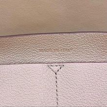 Load image into Gallery viewer, DIOR Open Bar leather 2way tote TWS