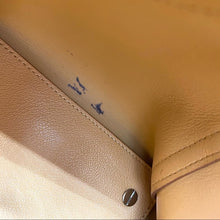 Load image into Gallery viewer, DIOR Open Bar leather 2way tote TWS