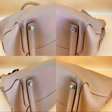 Load image into Gallery viewer, DIOR Open Bar leather 2way tote TWS