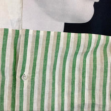 Load image into Gallery viewer, RAF SIMONS 100% Lin shirt