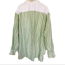 Load image into Gallery viewer, RAF SIMONS 100% Lin shirt