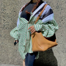 Load image into Gallery viewer, RAF SIMONS 100% Lin shirt