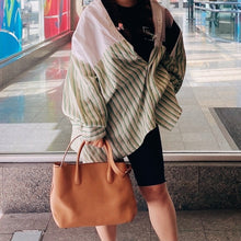 Load image into Gallery viewer, RAF SIMONS 100% Lin shirt