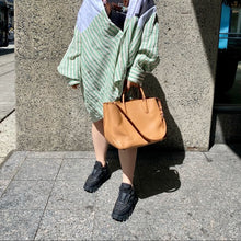 Load image into Gallery viewer, RAF SIMONS 100% Lin shirt