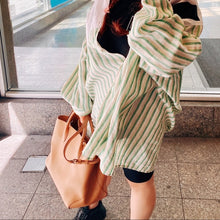 Load image into Gallery viewer, RAF SIMONS 100% Lin shirt