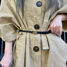 Load image into Gallery viewer, SEE BY CHLOE cotton cape