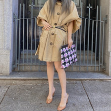 Load image into Gallery viewer, SEE BY CHLOE cotton cape