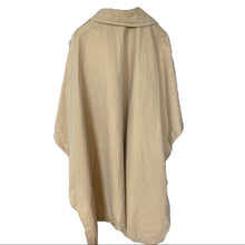 Load image into Gallery viewer, SEE BY CHLOE cotton cape