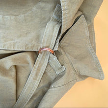 Load image into Gallery viewer, SEE BY CHLOE cotton cape