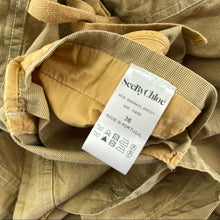 Load image into Gallery viewer, SEE BY CHLOE cotton cape