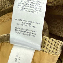 Load image into Gallery viewer, SEE BY CHLOE cotton cape