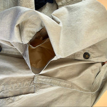 Load image into Gallery viewer, SEE BY CHLOE cotton cape