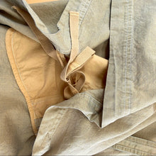 Load image into Gallery viewer, SEE BY CHLOE cotton cape