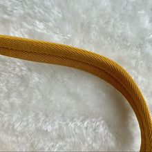 Load image into Gallery viewer, PRADA yellow nylon Hobo