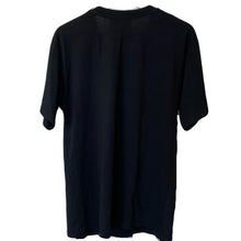 Load image into Gallery viewer, MOSCHINO rivet logo T-shirt