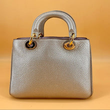 Load image into Gallery viewer, DIOR Calfskin Small Diorissimo Tote
