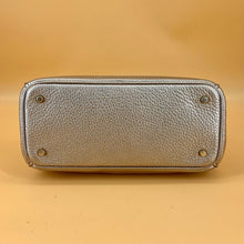 Load image into Gallery viewer, DIOR Calfskin Small Diorissimo Tote