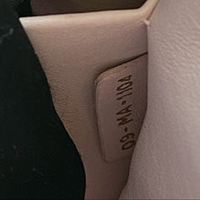 Load image into Gallery viewer, DIOR Calfskin Small Diorissimo Tote