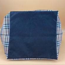 Load image into Gallery viewer, Burberry Blue Label classic tote