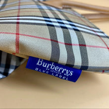 Load image into Gallery viewer, Burberry Blue Label classic tote