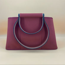 Load image into Gallery viewer, HERMES cabag PM canvas Shoulder bag