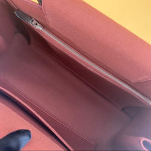 Load image into Gallery viewer, HERMES cabag PM canvas Shoulder bag