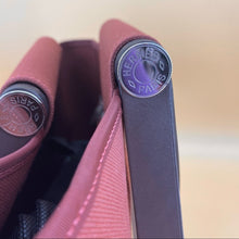 Load image into Gallery viewer, HERMES cabag PM canvas Shoulder bag