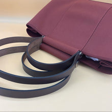 Load image into Gallery viewer, HERMES cabag PM canvas Shoulder bag