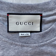 Load image into Gallery viewer, GUCCI tennis T-shirt