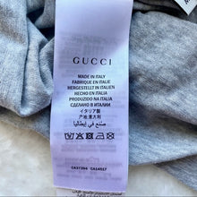 Load image into Gallery viewer, GUCCI tennis T-shirt
