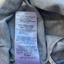 Load image into Gallery viewer, GUCCI tennis T-shirt