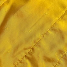 Load image into Gallery viewer, CHANEL vintage yellow Blazer