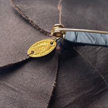 Load image into Gallery viewer, CHANEL Camellia brooch