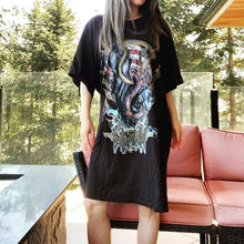 Load image into Gallery viewer, BALMAIN oversize T-shirt