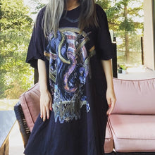 Load image into Gallery viewer, BALMAIN oversize T-shirt