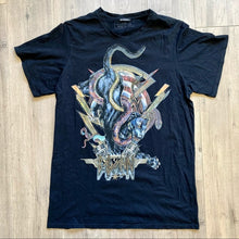 Load image into Gallery viewer, BALMAIN oversize T-shirt