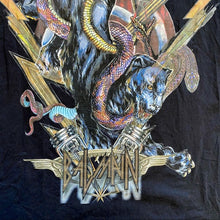 Load image into Gallery viewer, BALMAIN oversize T-shirt