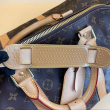 Load image into Gallery viewer, Louis Vuitton Keepall Bandouliere 55