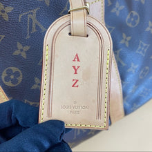Load image into Gallery viewer, Louis Vuitton Keepall Bandouliere 55