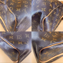 Load image into Gallery viewer, Louis Vuitton Keepall Bandouliere 55