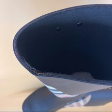 Load image into Gallery viewer, BURBERRY classic rain boots