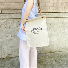Load image into Gallery viewer, HERMES Aline grooming bag