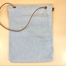 Load image into Gallery viewer, HERMES Aline grooming bag