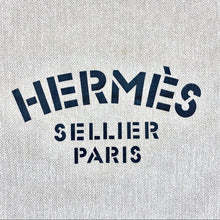 Load image into Gallery viewer, HERMES Aline grooming bag