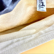 Load image into Gallery viewer, HERMES Aline grooming bag